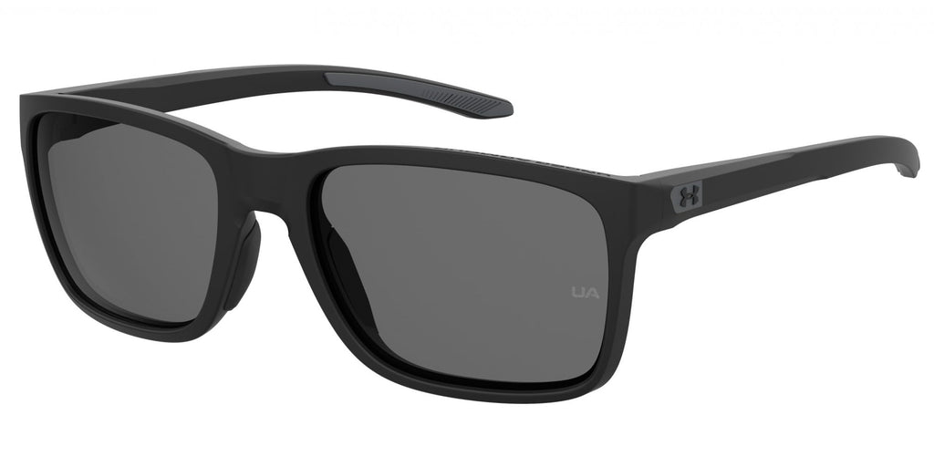 Under Armour Men's Ua 0005/S Rectangular Sunglasses