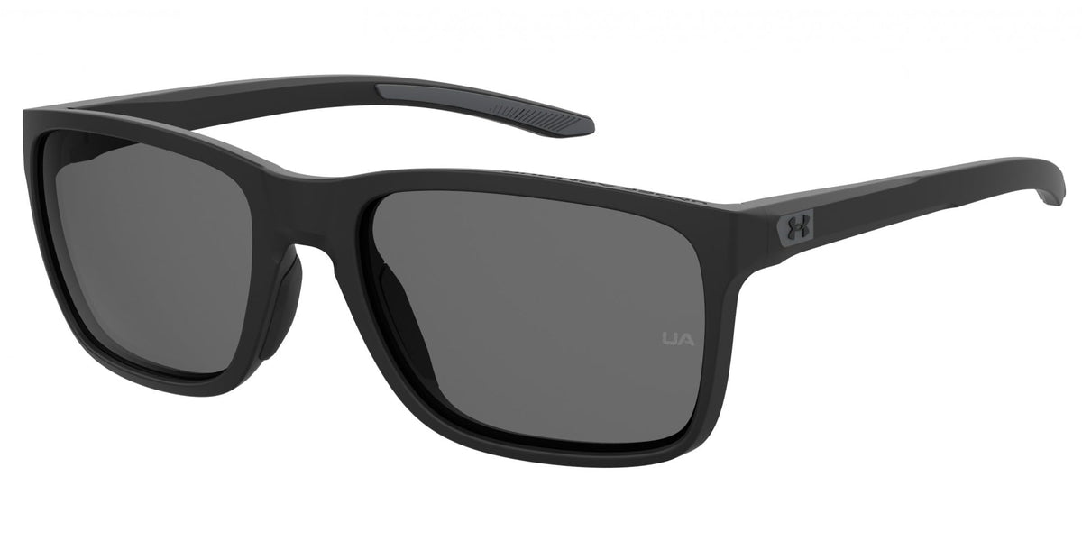 Under Armour Men's Ua 0005/S Rectangular Sunglasses