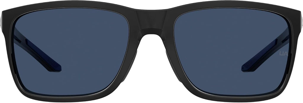 Under Armour Men's Ua 0005/S Rectangular Sunglasses