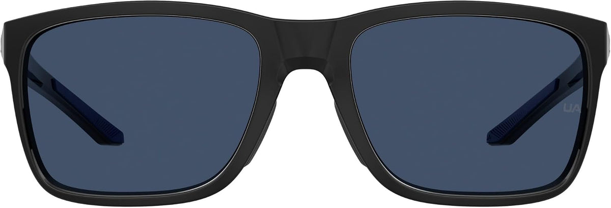 Under Armour Men's Ua 0005/S Rectangular Sunglasses