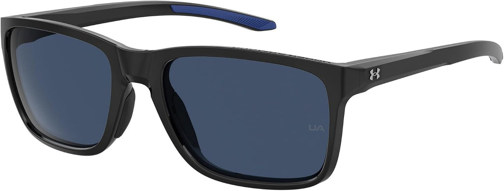 Under Armour Men's Ua 0005/S Rectangular Sunglasses