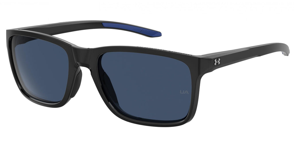 Under Armour Men's Ua 0005/S Rectangular Sunglasses
