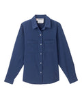 Silverts Women's Adaptive Magnetic Closure Top, Arthritis Easy Wear Shirt