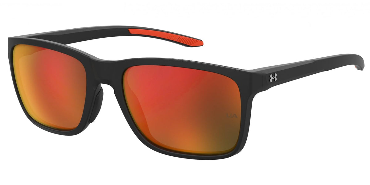 Under Armour Men's Ua 0005/S Rectangular Sunglasses