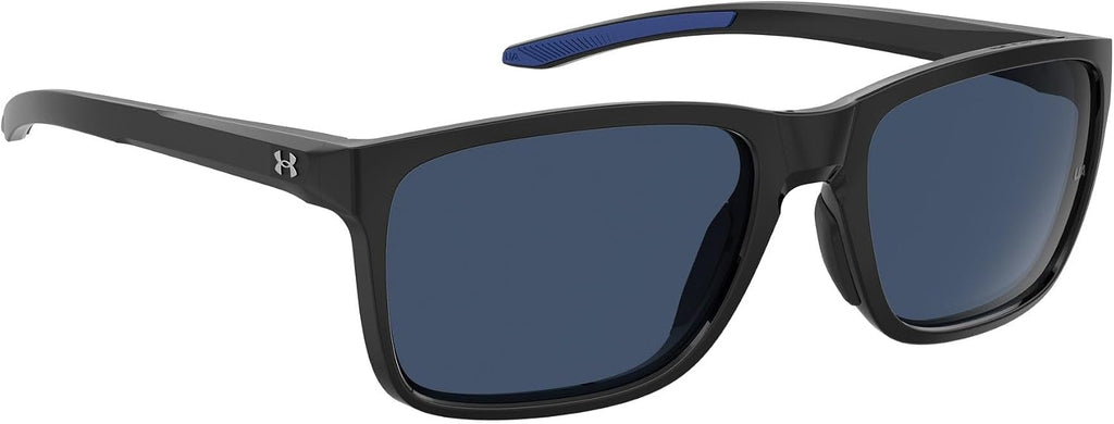 Under Armour Men's Ua 0005/S Rectangular Sunglasses