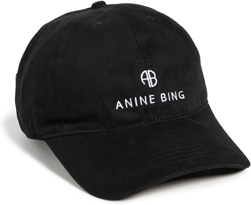 ANINE BING Women's Jeremy Baseball Cap