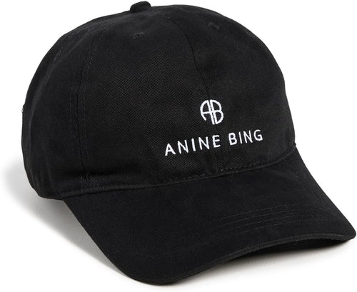ANINE BING Women's Jeremy Baseball Cap