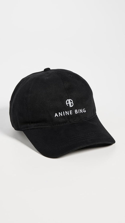 ANINE BING Women's Jeremy Baseball Cap