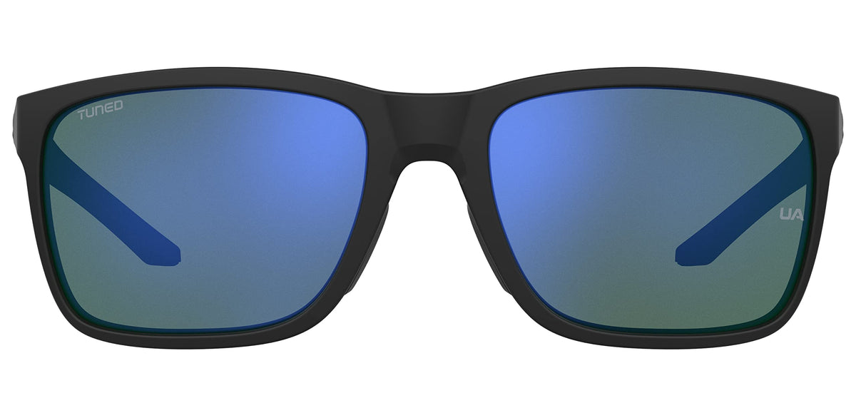 Under Armour Men's Ua 0005/S Rectangular Sunglasses