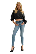 GUESS Eco 1981 Skinny Jeans