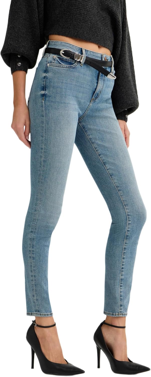 GUESS Eco 1981 Skinny Jeans