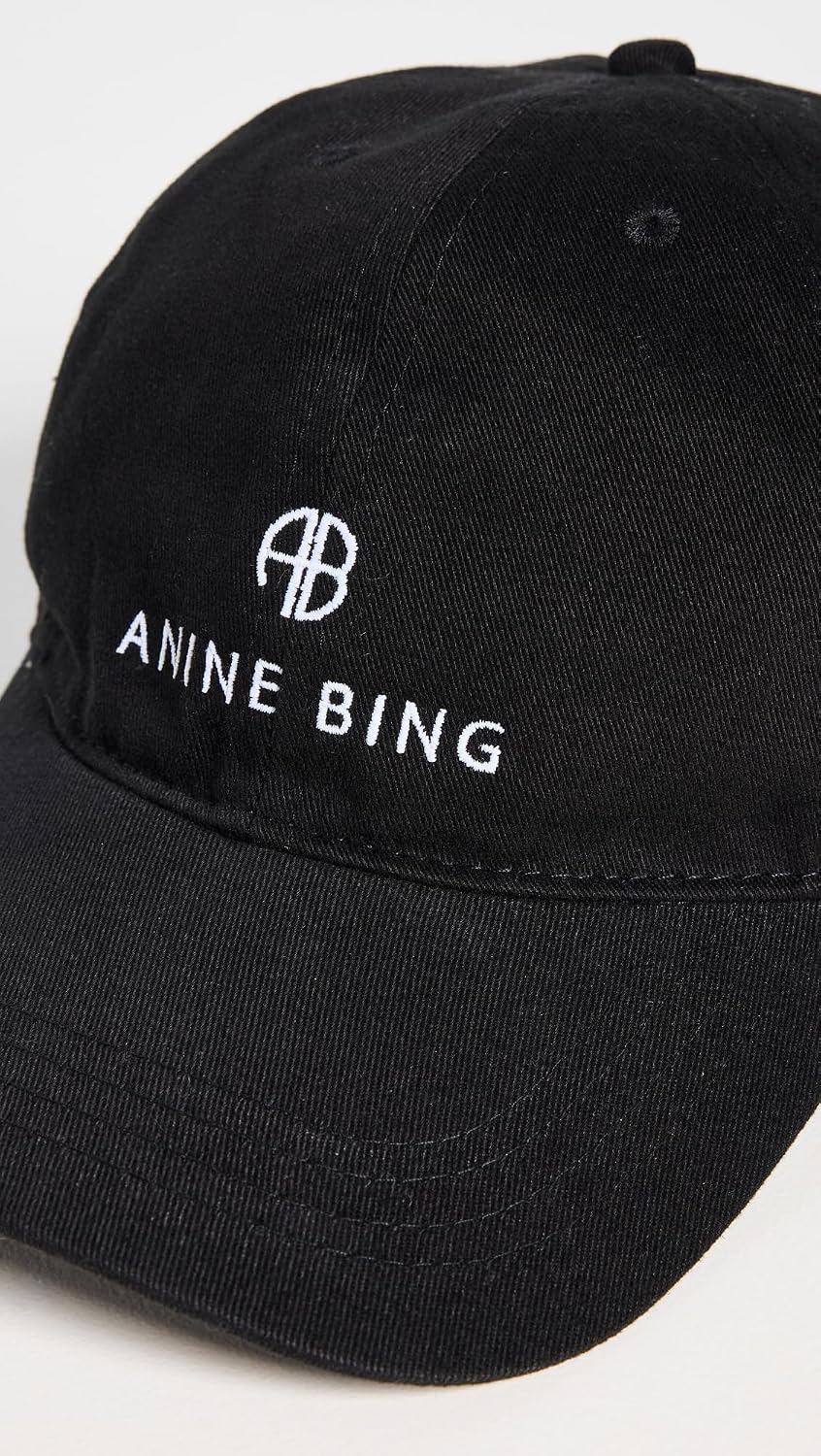 ANINE BING Women's Jeremy Baseball Cap