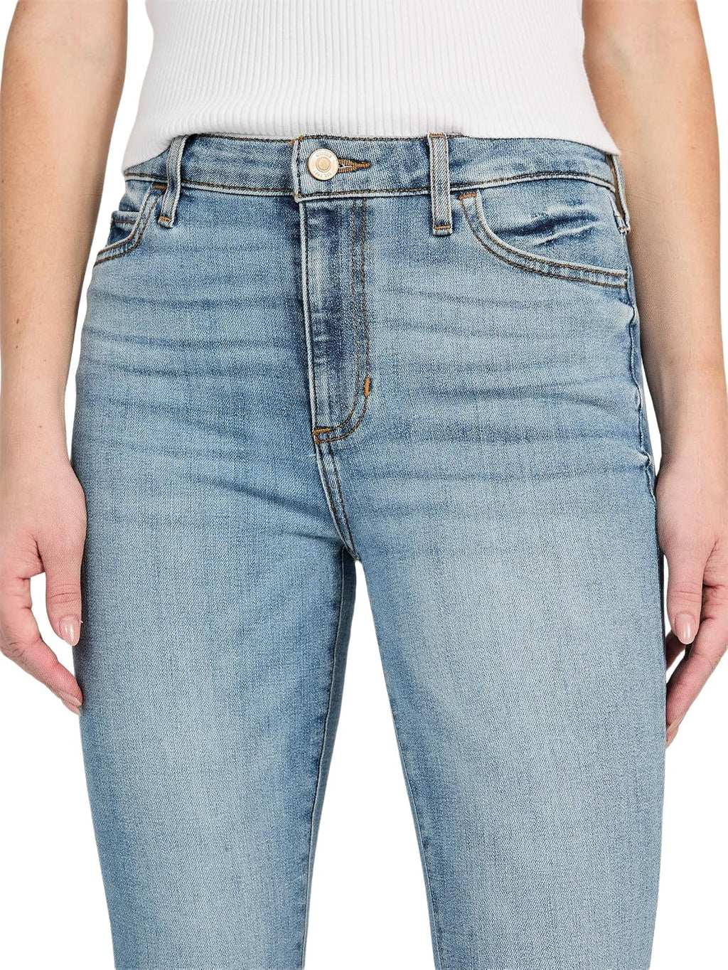 GUESS Eco 1981 Skinny Jeans