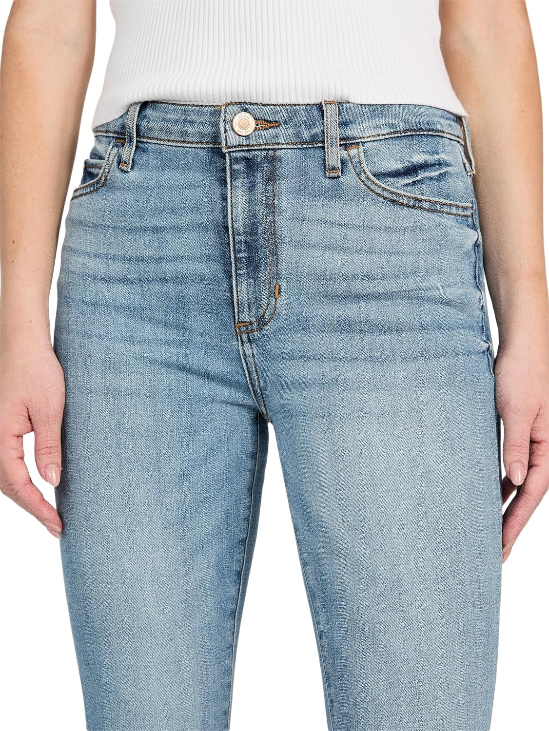 GUESS Eco 1981 Skinny Jeans